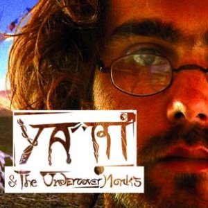 Yari & The Undercover Monks
