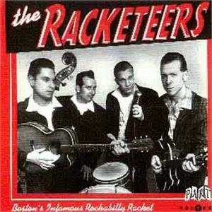 Boston's Infamous Rockabilly Racket