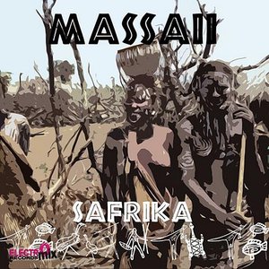 Image pour 'massai'