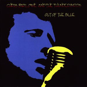 Out of the Blue (feat. The Thunderbirds)