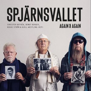 Again and Again (feat. Bengt Berger, Christer Bothén & Nikke Ström)