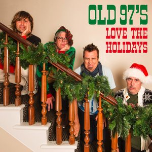 Love the Holidays - Single