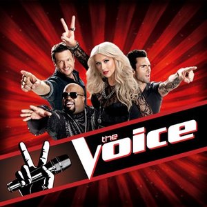 Avatar for Christina Aguilera, Cee Lo Green, Adam Levine, Blake Shelton