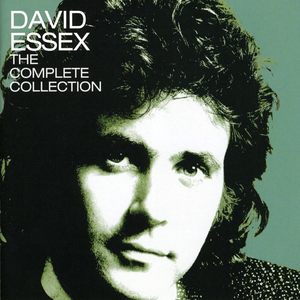 DAVID ESSEX - David Essex The Complete Collection - Zortam Music