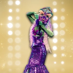 The Masked Singer: Zeemeermin 的头像