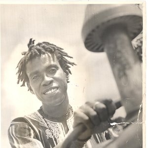 Image for 'Rikki Ililonga & Musi-O-Tunya'