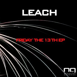 Friday the 13th Ep