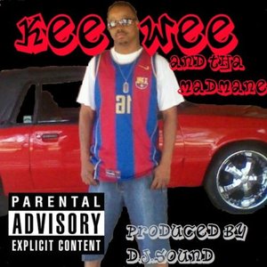 Kee Wee & Mad Maine のアバター