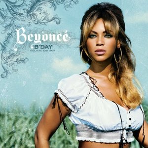 Beyonce - B