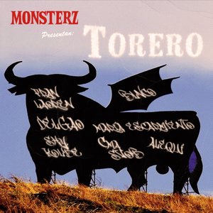 Torero (feat. BLNCO, CMA, Delgao, Fran Laoren, María Escarmiento, SUOB, Shy Kolbe & alequi) - Single