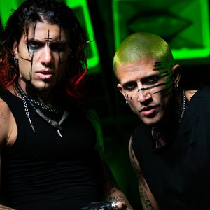 Lorenzo Raganzini & Paolo Ferrara 的头像