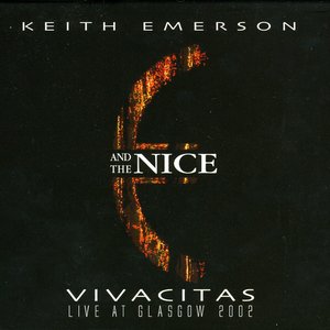 Vivacitas: Live at Glasgow 2002