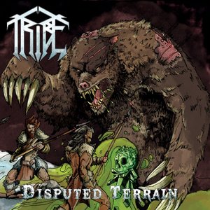 Disputed Terrain