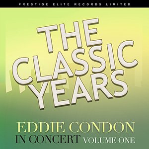 The Classic Years - In Concert, Vol. 1