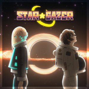 Black Holes (Star Gazer Series) [feat. Halos Ch.] - Single