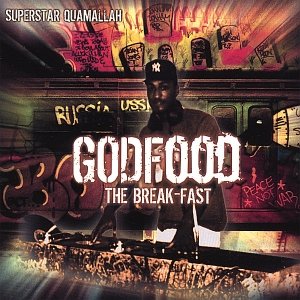 Godfood/ The Break-Fast