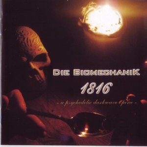 1816 (A psychedelic darkwave opera)
