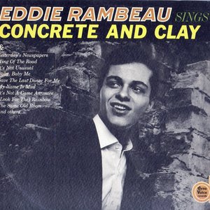 Sings Concrete And Clay