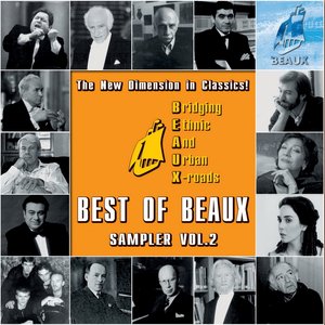 Beaux Sampler, Vol. 2