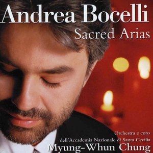 Sacred Arias