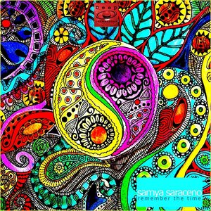 Remember the Time - EP
