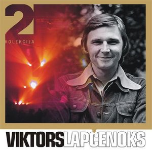 Viktors Lapčenoks - kolekcija 2