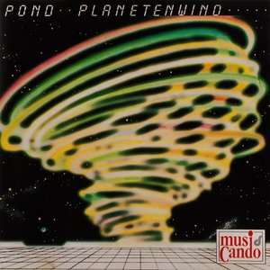 Planetenwind