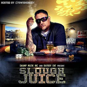 Sloughjuice