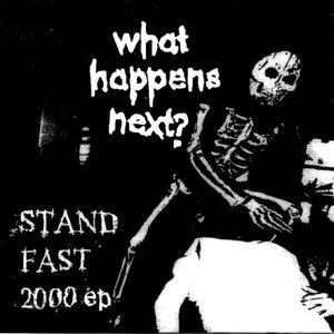 Stand Fast 2000 EP
