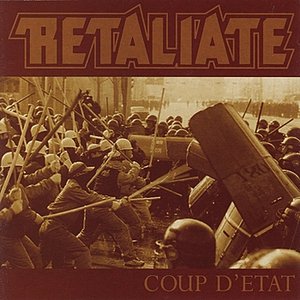 Coup D'Etat