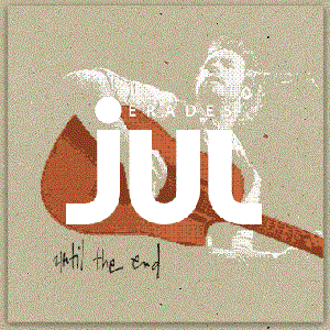JUL Erades 的头像