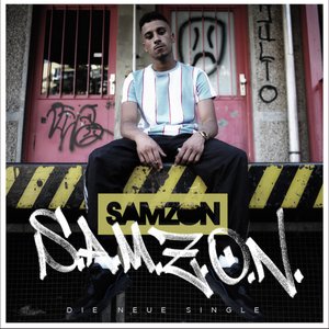 S-A-M-Z-O-N