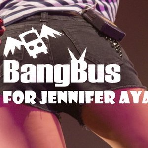 A Bangbus For Jennifer Ayache 的头像