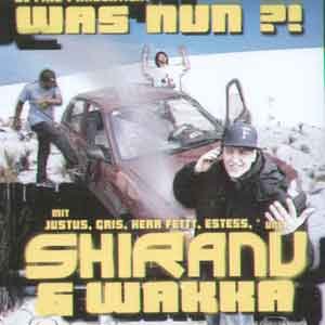Avatar for Shiranu & Wakka