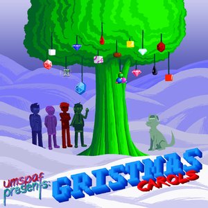 Gristmas Carols