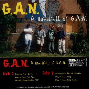G.A.N. 的头像