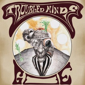 Troubled Minds