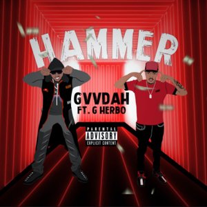 Hammer (feat. G Herbo) - Single
