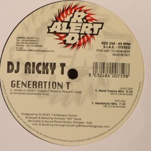 Generation T