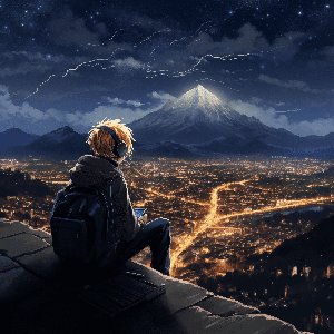 Sad Stories - Single
