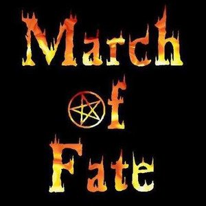 march of fate 的头像