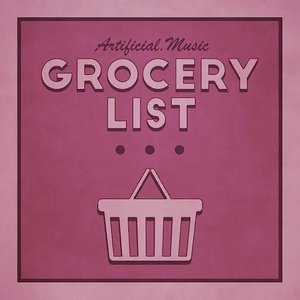 Grocery List