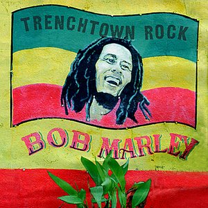 Trenchtown Rock