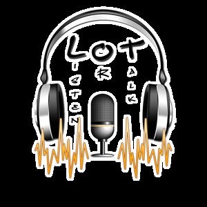 “Listen Or Talk”的封面