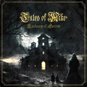 RIP (Landscape Of Sorrow)