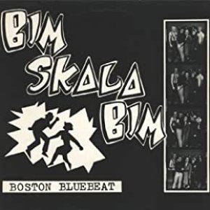 Boston Ska and Bluebeat, Volume 1
