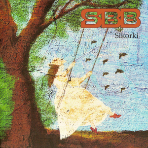 Sikorki cover