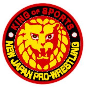 New Japan Pro-Wrestling Profile Picture