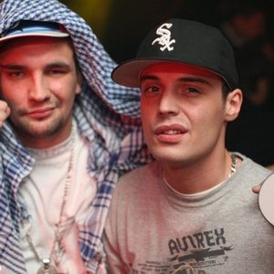 Avatar for Guf feat. Баста