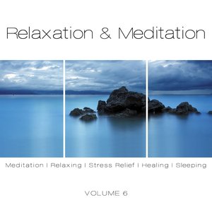 Relaxation & Meditation, Vol. 6